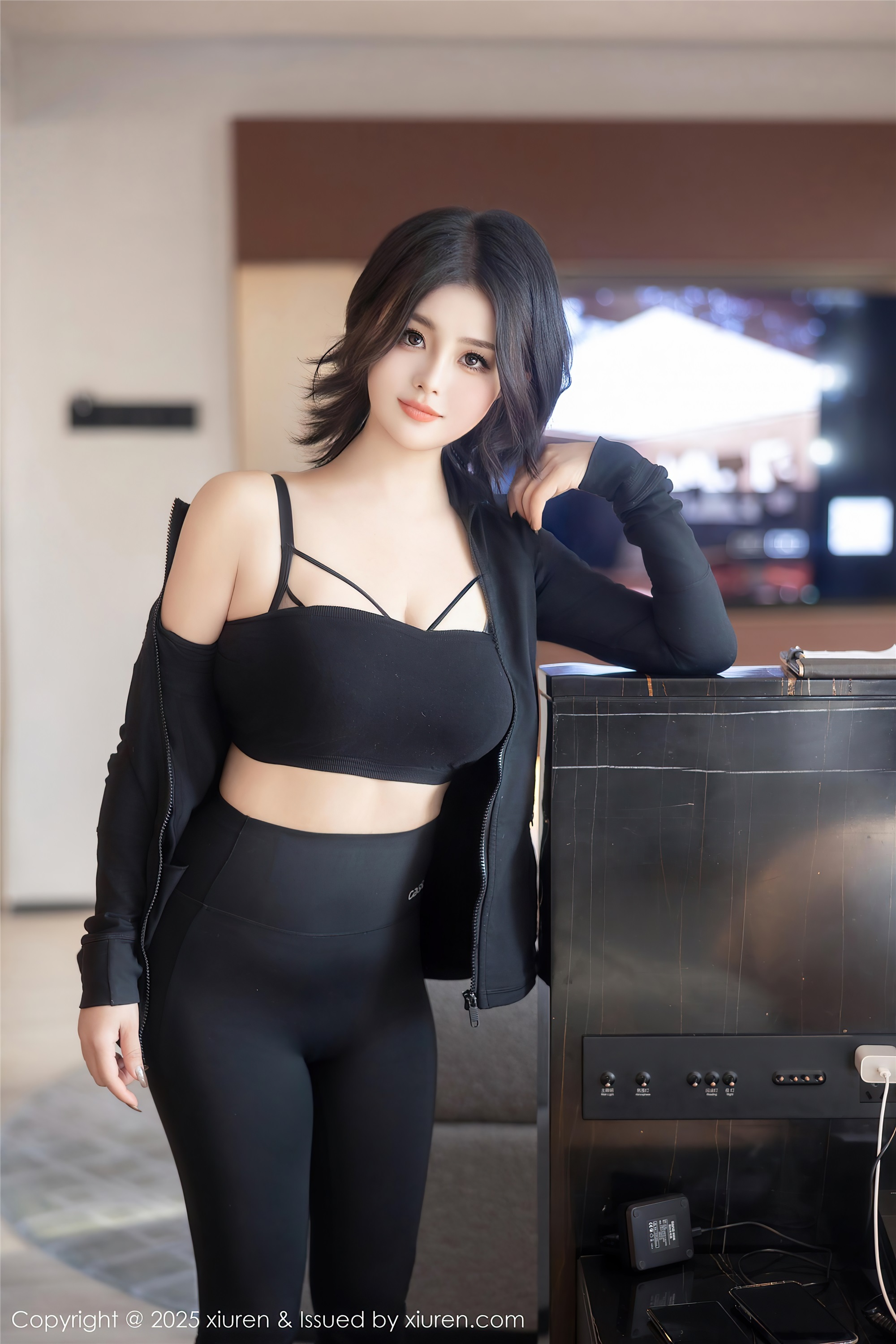 Xiuren秀人网 2025.01.02 NO.9694 M0nica